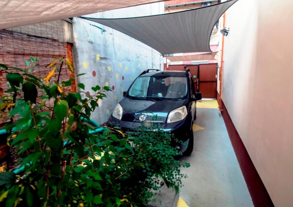 Krisztina Apartman Nagykanizsa Buitenkant foto